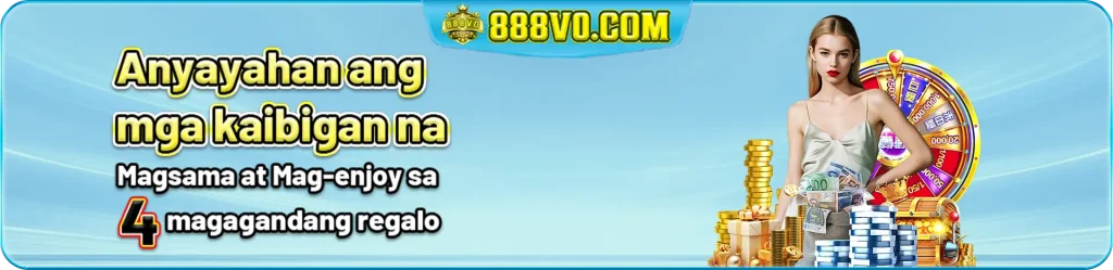888vo-bonus